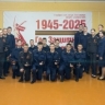 Кадетский рейд СК России «Равнение на Победу!» в Рязани
