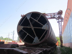Жалобы на вонь. Минприроды: самый сильный запах в Заводском районе