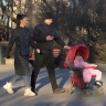 Синоптики предупредили о понижении температуры в начале апреля
