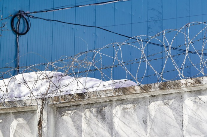 В Пензе бывшего директора МУП «Богословка» осудили за крупную взятку В Пензе бывшего директора МУП «Богословка» осудили за крупную взятку