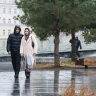 Апрель в Москве начнется с понижения температуры