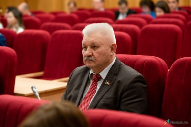 Мамаев: в кадровой политике Соколова серьезные проблемы