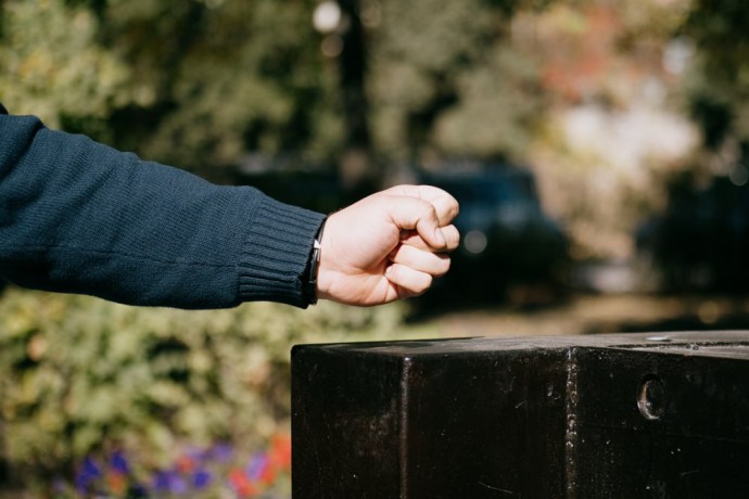 Под Пензой сын жестоко избил отца из-за денег на спиртное