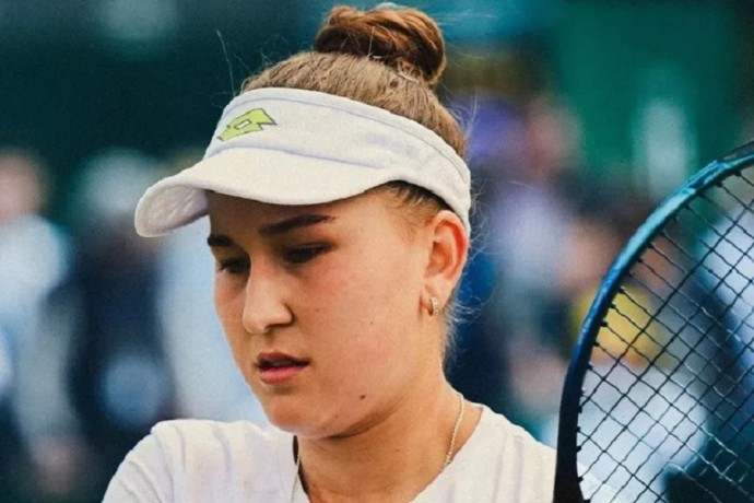 Рахимова дала первый комментарий после смены гражданства