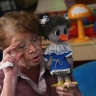 Умерла актриса, которая озвучивала Каркушу в «Спокойной ночи, малыши»