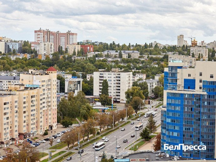 Вячеслав Гладков рассказал, как идёт формирование дополнительной резервной генерации Вячеслав Гладков рассказал, как идёт формирование дополнительной резервной генерации