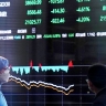 Торги на Токийской фондовой бирже открылись падением котировок