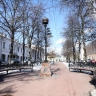 В Ярославскую область на следующей неделе придет 18-градусное тепло