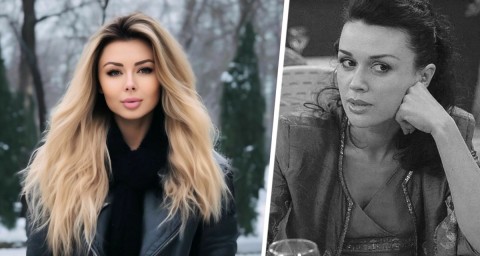 Дочь Анастасии Заворотнюк родила мальчика накануне ее дня рождения