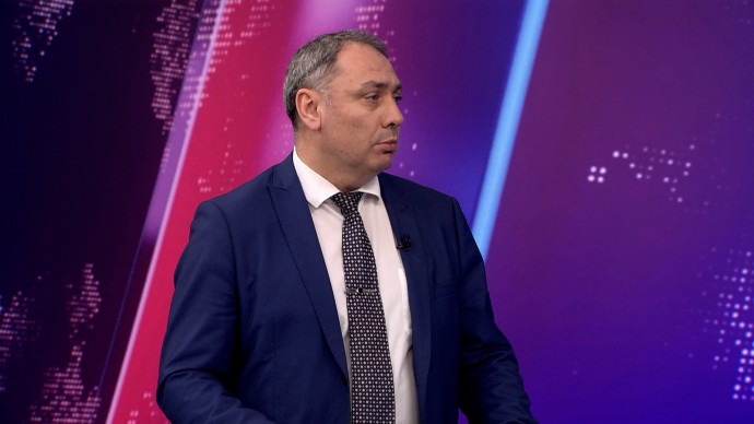 Андрей Сарана рассказал, где в 2026 году откроют новые поликлиники