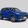 В России за неделю продали 1 079 новых автомобилей EXEED