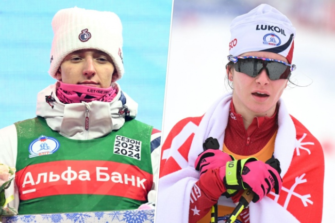 Завьялова объяснила неудачное выступление Непряевой и Костылёва в спринте в Давосе