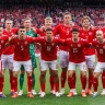 Сборная Дании одолела португальцев