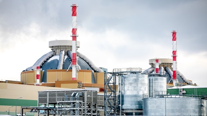 На Нововоронежской АЭС завершён плановый ремонт энергоблока №7 На Нововоронежской АЭС завершён плановый ремонт энергоблока №7