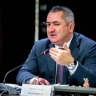 Бывший вице-премьер Алан Марзаев останется под стражей