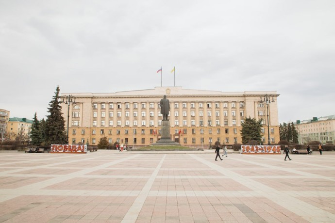 В составе правительства Пензенской области появится новая руководящая должность В составе правительства Пензенской области появится новая руководящая должность