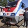 Сенаторы просят ускорить строительство детской железной дороги в Пермском крае