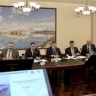 Юрий Трутнев провёл совещание вопросам социально-экономического развития Камчатского края