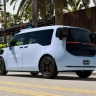 Waymo собирается увеличить парк роботакси в США более чем в два раза к концу 2026 года