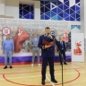 Руководитель ГСУ СК России по г. Москве открыл Всероссийский турнир по баскетболу среди силовых структур