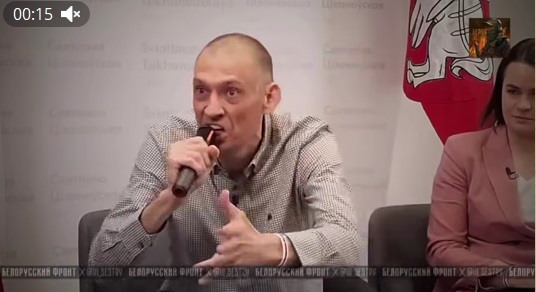 Чудесно вписался бы в вагон с салфетками: Захарова оценила «президента» Белоруссии Чудесно вписался бы в вагон с салфетками: Захарова оценила «президента» Белоруссии