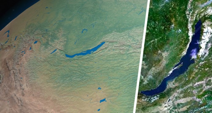 Яндекс покажет Байкал: как Минэкономразвития планирует оцифровать внутренний туризм