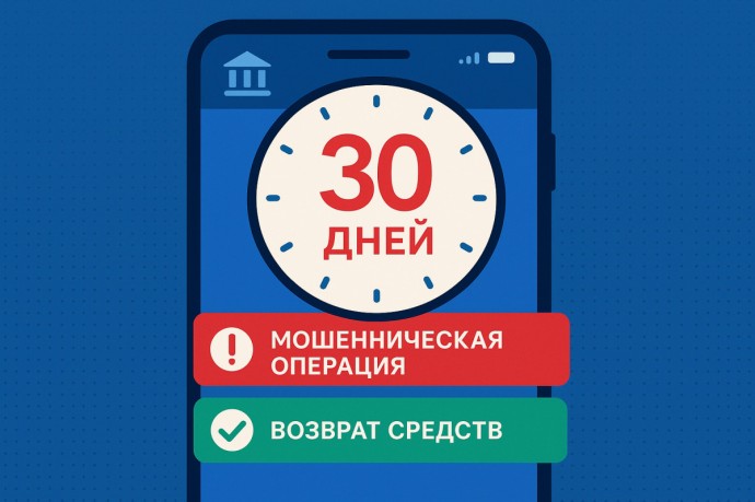 Банки обяжут возвращать украденные деньги клиентам за месяц Банки обяжут возвращать украденные деньги клиентам за месяц