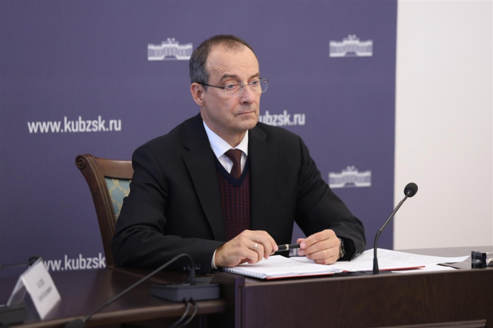 Депутаты ЗСК обсудили вопрос развития службы крови в крае