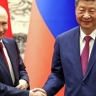 По результатам переговоров лидеров РФ и КНР подписан ряд документов