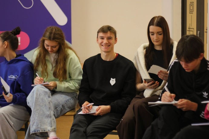 В Ярославской области прошел Слёт активистов патриотического движения В Ярославской области прошел Слёт активистов патриотического движения