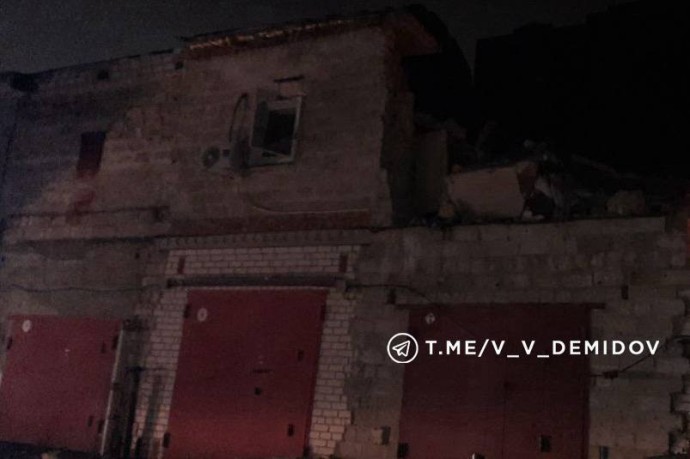 За сутки ВСУ атаковали 6 муниципалитетов Белгородской области За сутки ВСУ атаковали 6 муниципалитетов Белгородской области