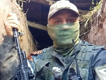 На фронте врать невозможно. Почему белгородец – ветеран СВО получил позывной Балу