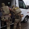 ФСБ задержала в Рязани подозреваемого в госизмене в пользу Украины