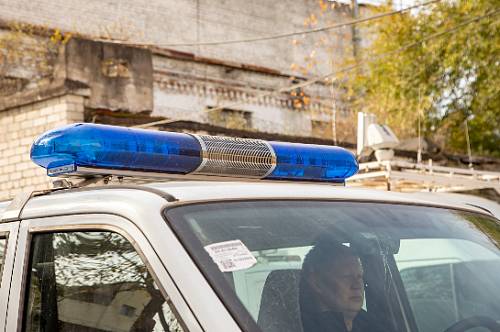 В полиции Приамурья прокомментировали «гуляющее» сообщение о похитителе телефонов