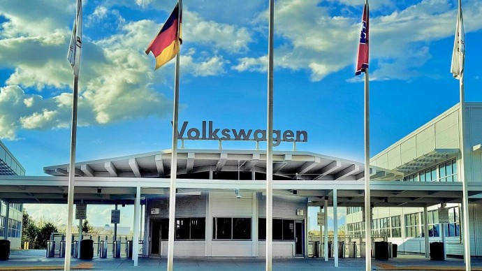 Volkswagen сменил курс на доступность: новый электрокар длиной почти пять метров готовит сюрприз
