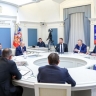 Путин рассказал, в какие сферы выгодно вкладываться в Новороссии...
