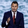За полгода до покушения Кирк назвал тех, кто выигрывает от войны на Украине