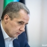 Белгородский губернатор: «На нашей территории противника нет»