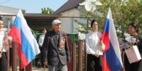 104 года мудрости и мужества: астраханский ветеран празднует день рождение
