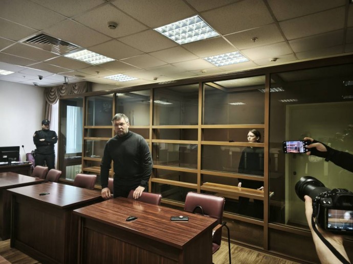 Матери, убившей 9-летнего сына, найденного на мусорке в Перми, суд дал 18 лет колонии