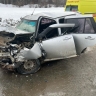 В МЧС рассказали о спасении пострадавших в ДТП с участием автобуса