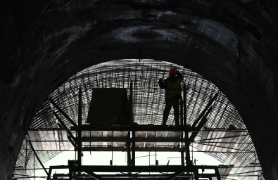 Собянин: В Москве начали строить Бирюлевскую линию метро