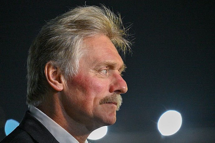 Кремль исключил для Украины передышку под предлогом проведения референдума