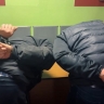 Публично извинились. Появились кадры задержания владивостокских поджигателей автостоянки