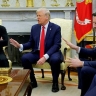 В ЕС заявили о непонимании концепции США по Украине