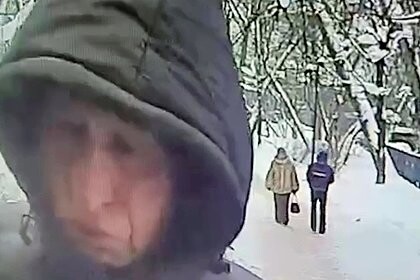 ФСБ обнародовала лица участников покушения на генерал-лейтенанта Алексеева