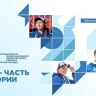 Стартовал прием заявок на итоговый форум Международного корпуса 80‑летия Победы