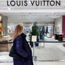 Louis Vuitton больше не будет. Бренд окончательно ушел из России