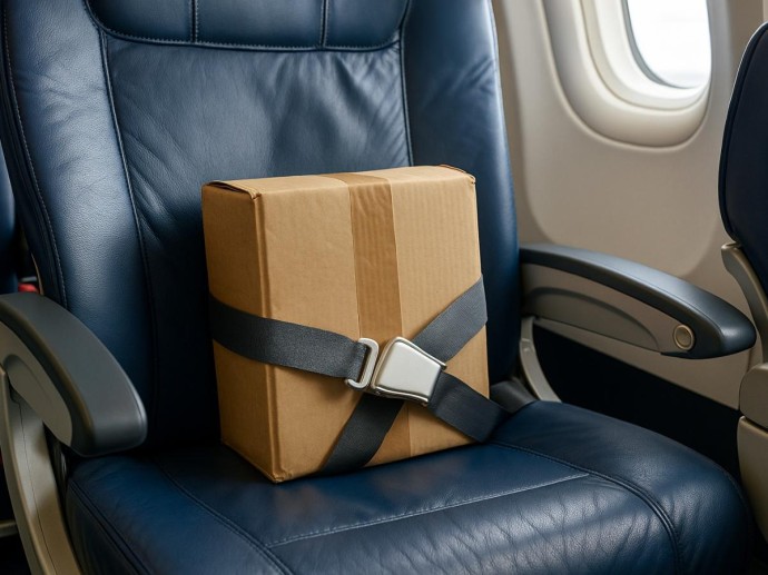 Украина вводит налог на посылки: что изменится для покупателей Украина вводит налог на посылки: что изменится для покупателей