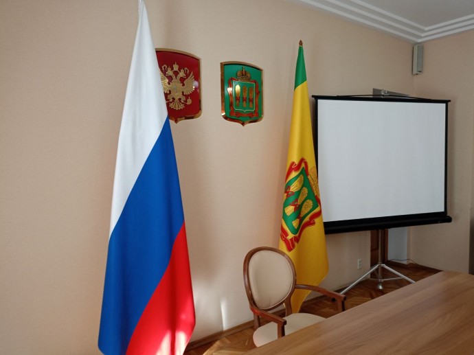 Пензенский губернатор подписал новое распоряжение о режиме повышенной готовности